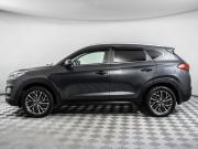 Hyundai Tucson III Рестайлинг Москва  - изображение 28