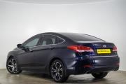 Hyundai i40 I Оренбург  - изображение 28