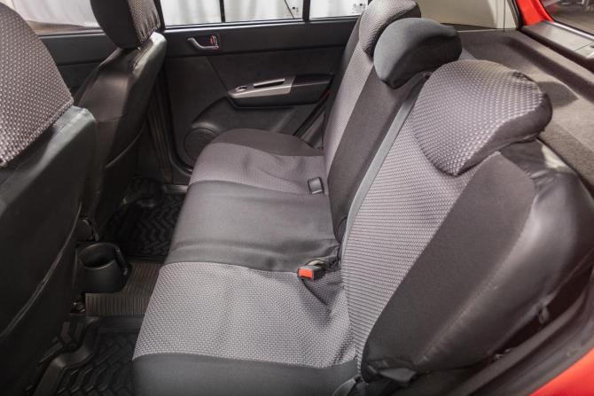 Hyundai Getz I с пробегом 2008 года, цена 609 000 рублей, 178000 км, хэтчбек, Автокод Объявления