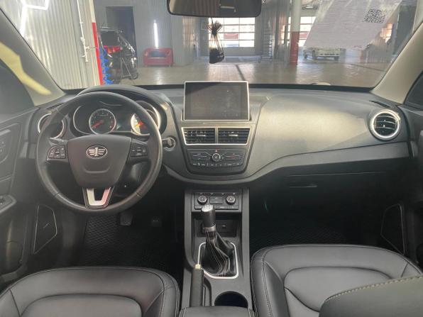 FAW Besturn X40 I с пробегом 2019 года, цена 950 000 рублей, 139334 км, внедорожник, Автокод Объявления