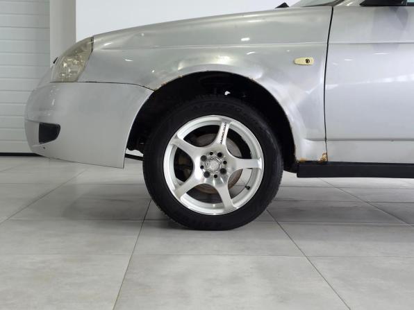 Lada (ВАЗ) Priora I с пробегом 2008 года, цена 199 000 рублей, 292000 км, хэтчбек, Автокод Объявления