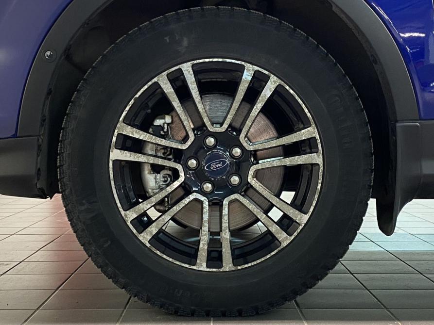 Ford Kuga II Москва  - изображение 22