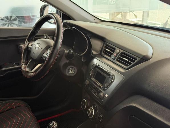 Kia Rio III с пробегом 2014 года, цена 665 000 рублей, 290629 км, седан, Автокод Объявления