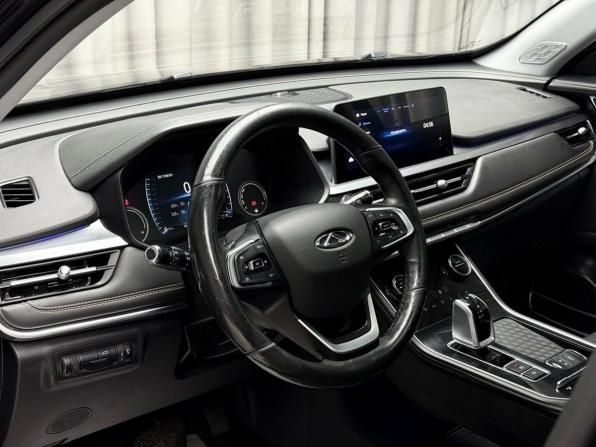 Chery Tiggo 8 I Рестайлинг с пробегом 2022 года, цена 1 769 000 рублей, 85946 км, внедорожник, Автокод Объявления