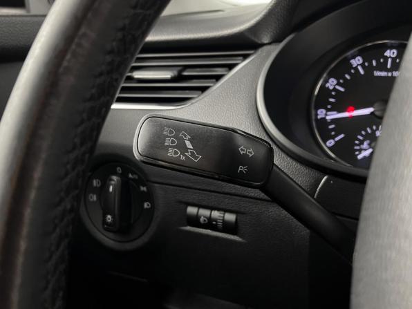 Skoda Octavia III (A7) с пробегом 2016 года, цена 1 086 200 рублей, 222151 км, лифтбек, Автокод Объявления