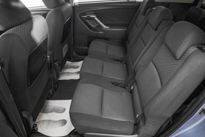 Toyota Verso I с пробегом 2009 года, цена 1 149 000 рублей, 170000 км, компактвэн, Автокод Объявления