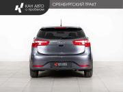 Kia Rio III Казань  - изображение 18
