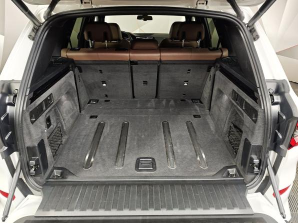 BMW X5 IV (G05/G18) с пробегом 2021 года, цена 6 350 000 рублей, 99979 км, внедорожник, Автокод Объявления