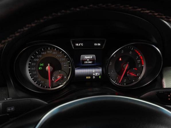 Mercedes-Benz CLA I (C117 X117) с пробегом 2013 года, цена 1 599 000 рублей, 191941 км, седан, Автокод Объявления