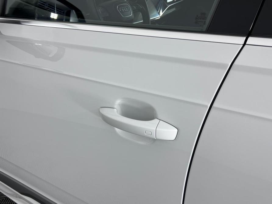 Audi Q7 II (4M) Рестайлинг Ростов-на-Дону  - изображение 28