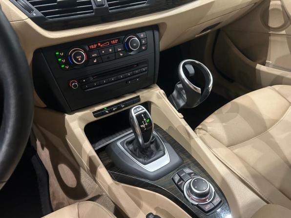 BMW X1 I (E84) с пробегом 2012 года, цена 1 449 000 рублей, 98063 км, внедорожник, Автокод Объявления