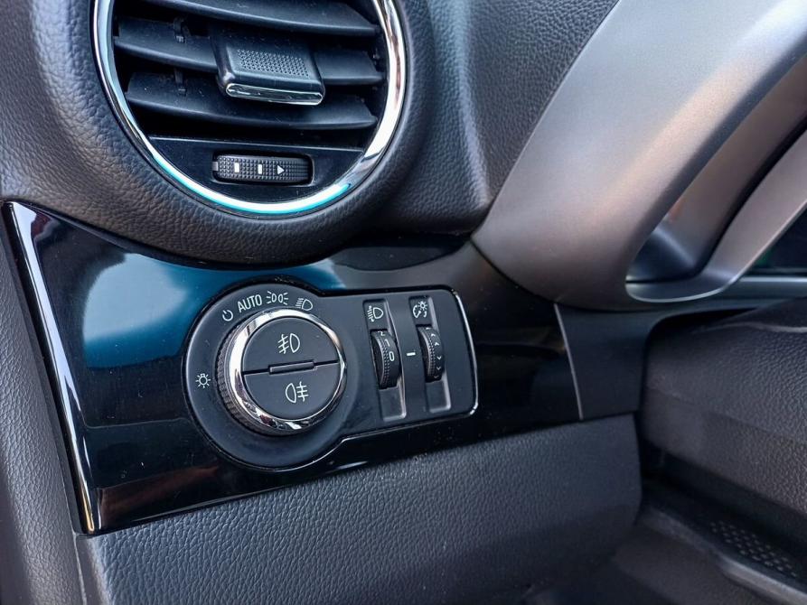 Chevrolet Orlando I Москва  - изображение 17
