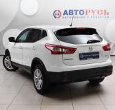 Nissan Qashqai II Подольск  - изображение 28