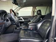 Toyota Land Cruiser 200 Series Рестайлинг 1 Кемерово  - изображение 44