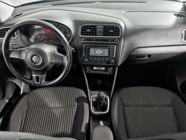 Volkswagen Polo V с пробегом 2013 года, цена 629 000 рублей, 220796 км, седан, Автокод Объявления