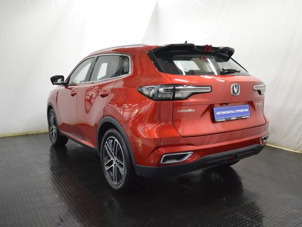Changan CS55 Plus II с пробегом 2023 года, цена 2 200 000 рублей, 6500 км, внедорожник, Автокод Объявления