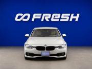 BMW 3 серии VI (F3x) Рестайлинг Москва  - изображение 27