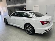 Audi A6 V (C8) Казань  - изображение 27