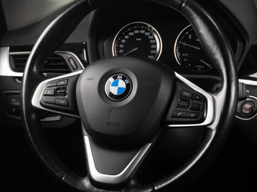 BMW X1 II (F48) Рестайлинг Тюмень  - изображение 21