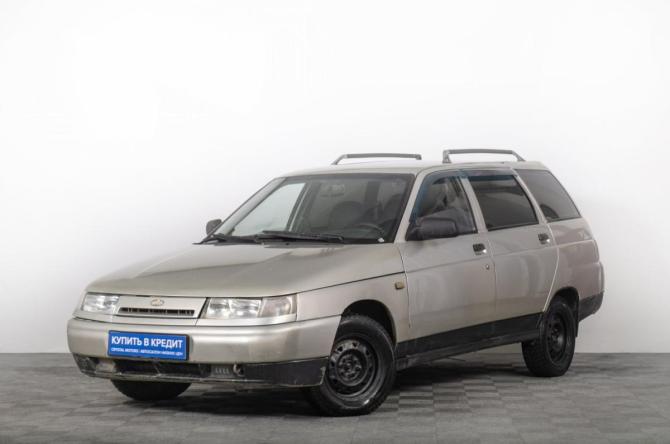 Lada (ВАЗ) 2111 с пробегом 2004 года, цена 129 000 рублей, 430000 км, универсал, Автокод Объявления