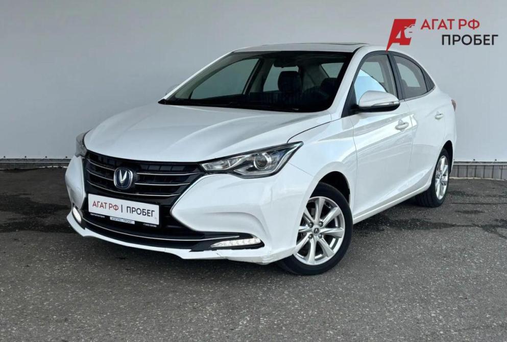 Changan Alsvin Киров  - изображение 1