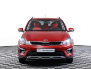 Kia Rio IV Москва  - изображение 23