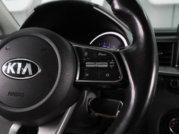 Kia Ceed III с пробегом 2019 года, цена 1 329 000 рублей, 172188 км, универсал, Автокод Объявления