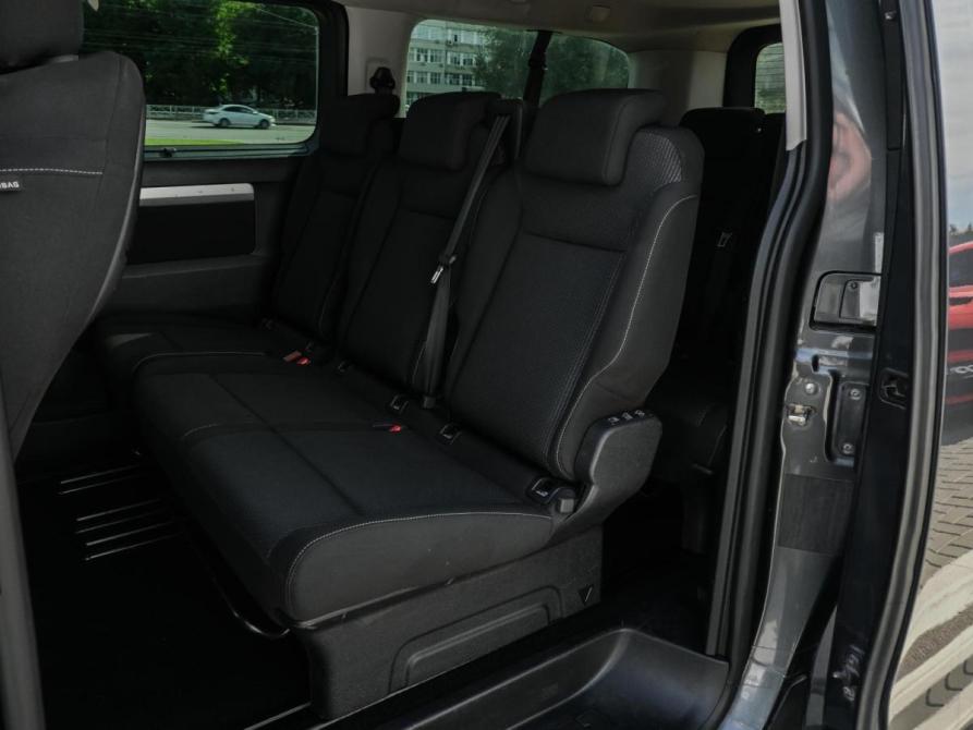 Peugeot Traveller I Волгоград  - изображение 9