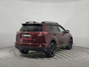Toyota RAV4 IV (XA40) Рестайлинг Санкт-Петербург  - изображение 26
