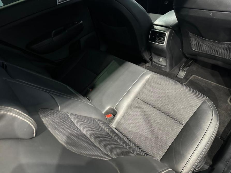 Kia Sportage IV Рестайлинг Краснодар  - изображение 18