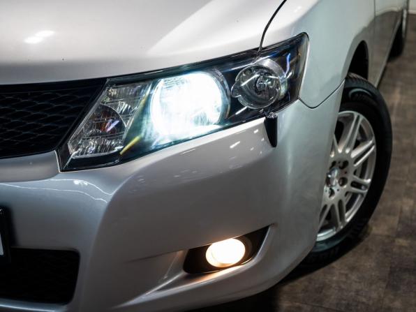 Toyota Allion II с пробегом 2008 года, цена 1 100 000 рублей, 124411 км, седан, Автокод Объявления