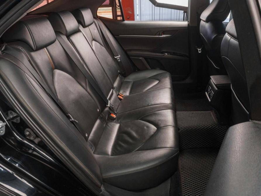 Toyota Camry VIII (XV70) Тюмень  - изображение 7