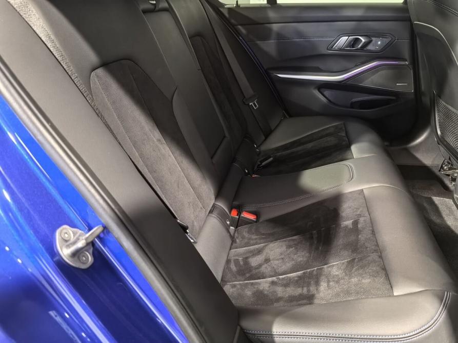 BMW 3 серии VII (G2x) Санкт-Петербург  - изображение 12