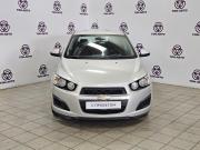 Chevrolet Aveo II Тольятти  - изображение 22