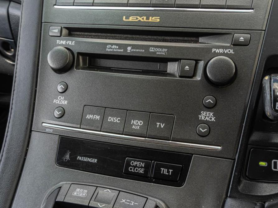 Lexus HS I Краснодар  - изображение 19