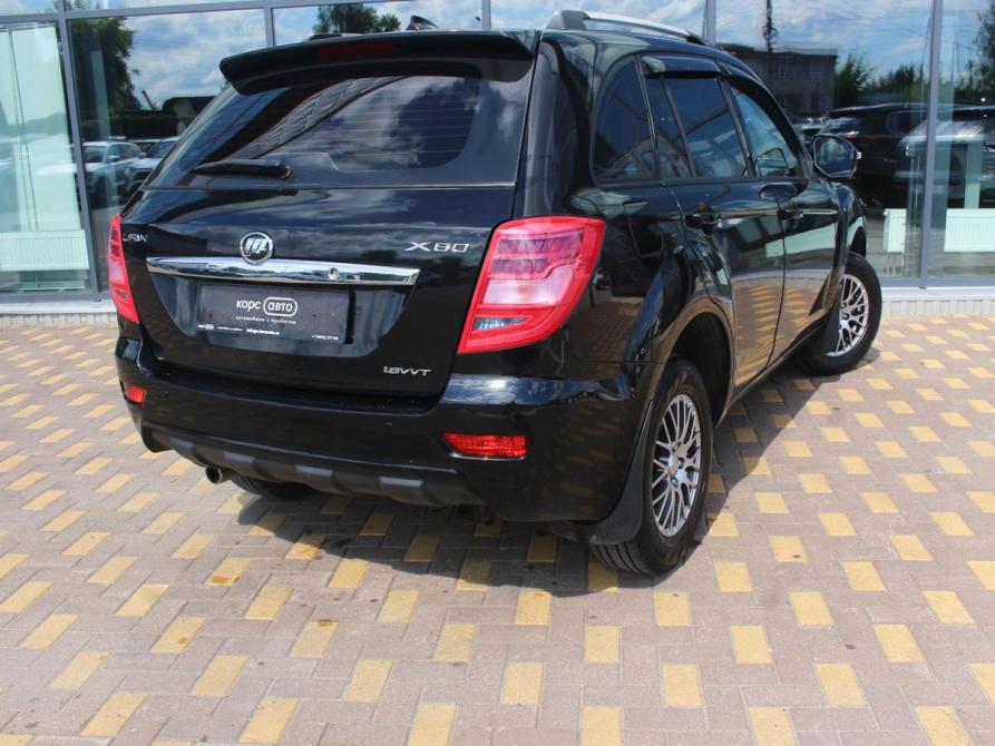 Lifan X60 I Рестайлинг Калуга  - изображение 3