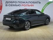 Chery Arrizo 8 Москва  - изображение 27