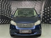 Honda Freed I Новосибирск  - изображение 23