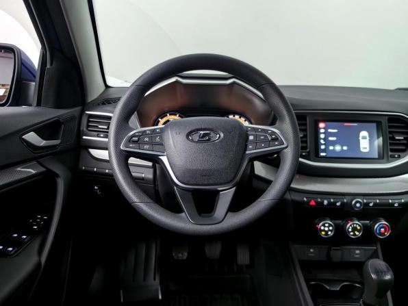 Lada (ВАЗ) Vesta I Рестайлинг (NG) с пробегом 2025 года, цена 1 299 000 рублей, 33657 км, седан, Автокод Объявления