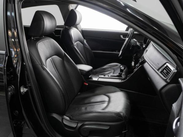Kia Optima IV с пробегом 2018 года, цена 1 699 000 рублей, 153759 км, седан, Автокод Объявления