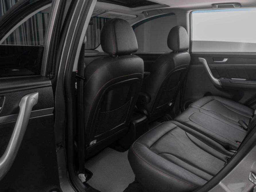 Haval H6 I Тюмень  - изображение 11