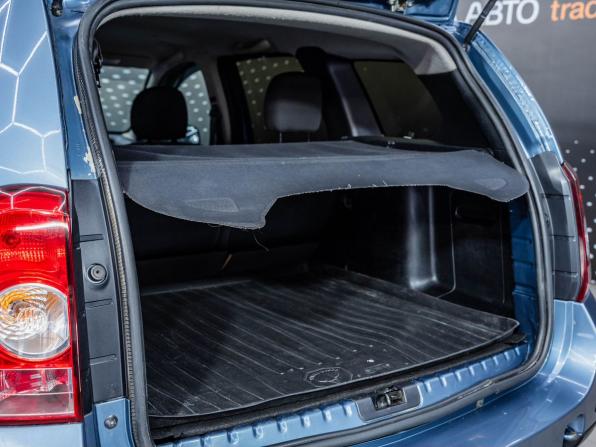 Renault Duster I с пробегом 2013 года, цена 749 000 рублей, 243835 км, внедорожник, Автокод Объявления