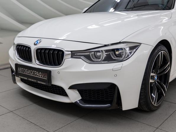 BMW 3 серии VI (F3x) с пробегом 2011 года, цена 1 948 000 рублей, 148037 км, седан, Автокод Объявления