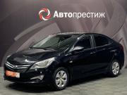 Hyundai Solaris I Рестайлинг Оренбург  - изображение 20