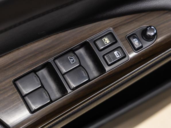 Nissan Teana II Рестайлинг с пробегом 2012 года, цена 898 000 рублей, 252608 км, седан, Автокод Объявления