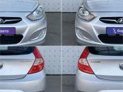 Hyundai Solaris I Тамбов  - изображение 27