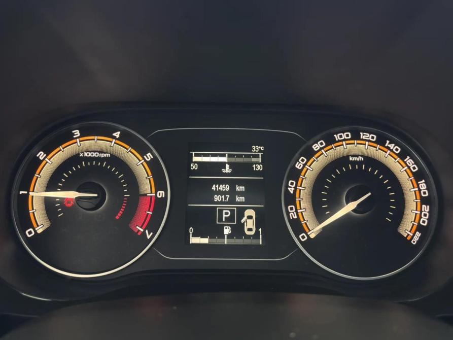 Lada (ВАЗ) Vesta I Рестайлинг (NG) Краснодар  - изображение 20