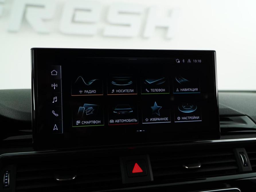 Audi A5 II (F5) Рестайлинг Москва  - изображение 27