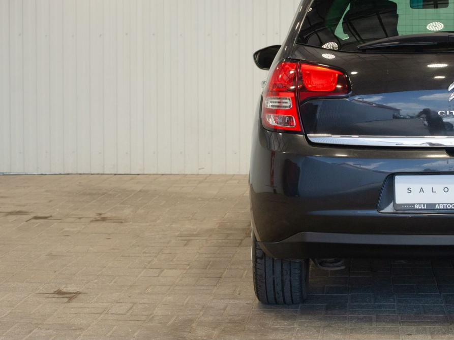 Citroen C3 II Иваново  - изображение 11