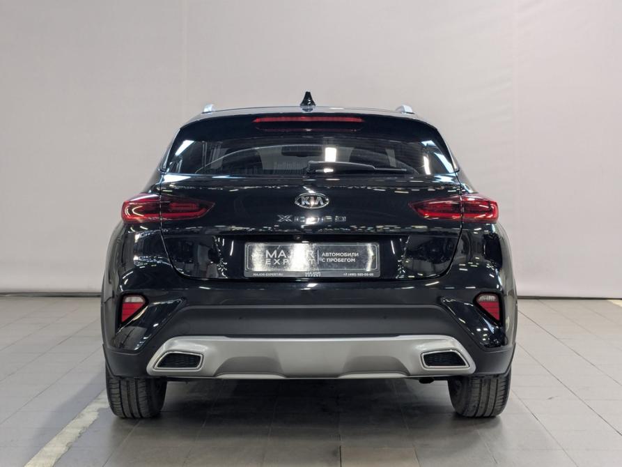 Kia XCeed I Москва  - изображение 30